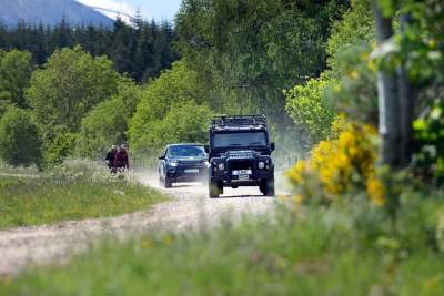 Land Rover searches for Rugby World Cup 2015 mascots
