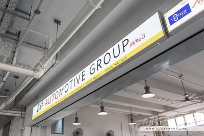 Vin's Automotive Group is your one-stop shop for all your car repair needs