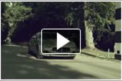 Famous cyclist challenges the Goodwood Hillclimb course