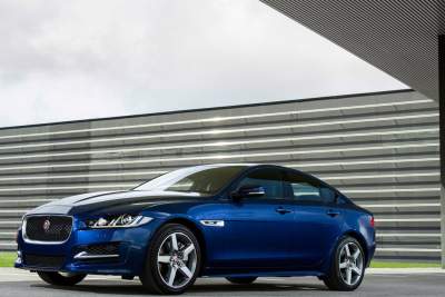 Jaguar supports Ralph Lauren's 10th anniversary event ahead of Wimbledon