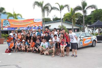ComfortDelGro targets to raise $20,000 for Children's Cancer Foundation