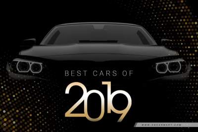 The Editorial Team's automotive highlights of 2019