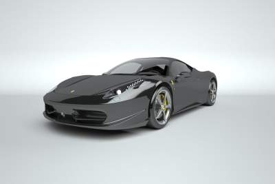 Bespoke carbon fibre Atelier Vitesse AuDessus debuts