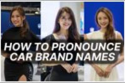 We put the 2020 Singapore Motor Show girls to the test