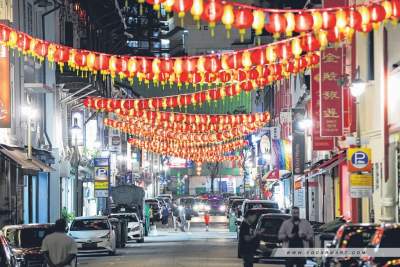 Chinese New Year 2020: 7 ultimate tips to freshen your car