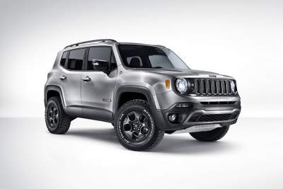 Second edition of Camp Jeep to feature Mopar
