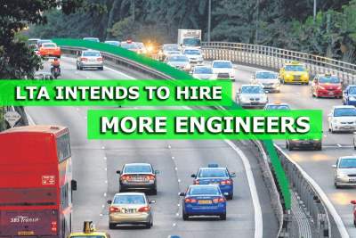 LTA seeks to attract more engineers