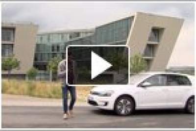 Volkswagen aims to hold the leading position in automated parking