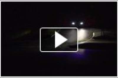 Ford developing advanced head lights