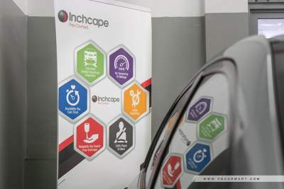 Inchcape Pre-owned ensures utmost quality when you buy a car from them