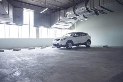 Nissan reports an increase of 36.3 percent in net income for FY 2015