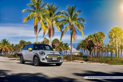 5 reasons the MINI Electric is poised to succeed