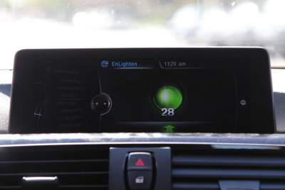 BMW U.S.A announces the first integration of EnLighten App