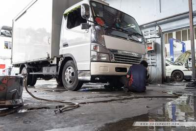 A trusty and familiar experience with Prem Brothers Engineering and Motor Works