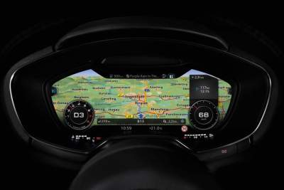 AUDI AG, BMW Group and Daimler AG's joint acquisition of HERE
