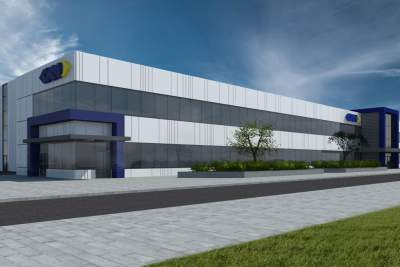 GKN Driveline expands operations in Poland