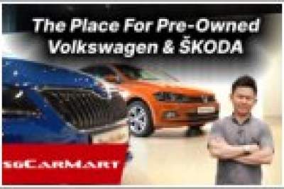 Enjoy peace of mind with Das WeltAuto