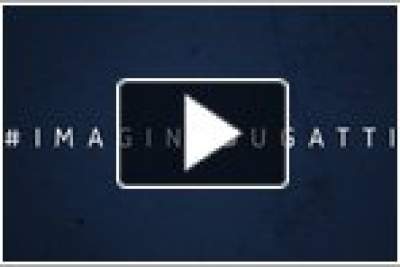 New video from Bugatti teases Veyron successor