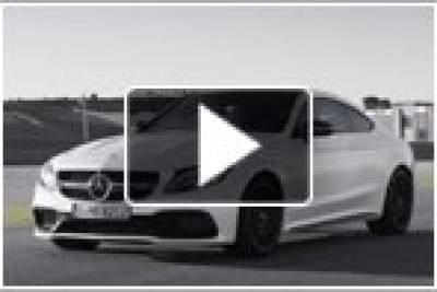 2017 Mercedes-AMG C63 Coupe to debut at 2015 Frankfurt Motor Show