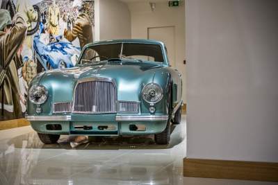 JD Classics wins at Pebble Beach Concours d'Elegance for sixth consecutive year