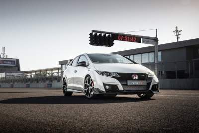 Honda set to showcase 2015 model range at Frankfurt Motor Show