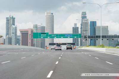 Getting around safely in the age of COVID-19