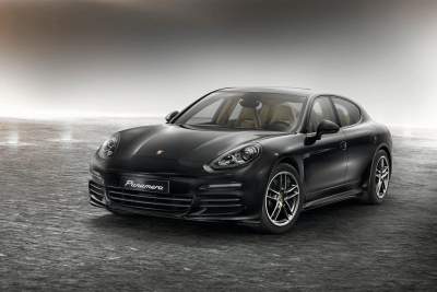 Porsche is the official automotive sponsor for WTA Finals Singapore