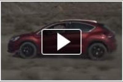 DS Automobiles releases new teaser film for DS 4 and DS 4 Crossback
