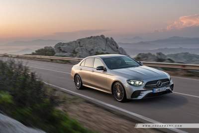 7 new cars to look out for in the second half of 2020