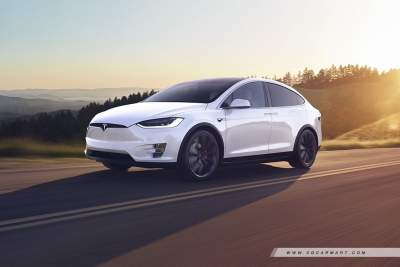 The strange and surprisingly long history of electric cars