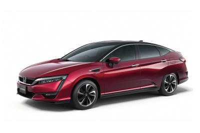 Honda announces exhibition lineup coming to the Tokyo Motor Show