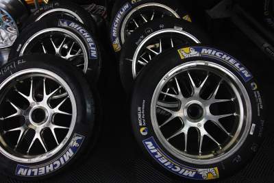 Michelin will continue to provide tyres for the FIA Formula E championship