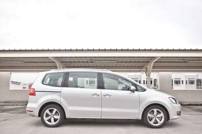 Volkswagen Singapore identifies affected diesel vehicles