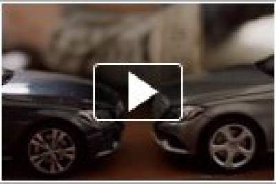 Mercedes-Benz releases new ad highlighting its Brake Assist System Plus