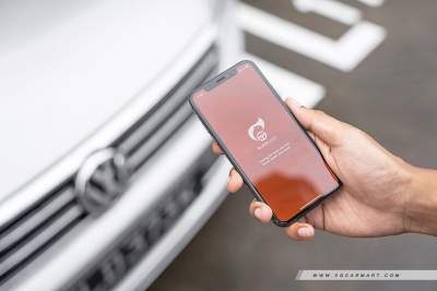 Looking for the best car workshop? AutoApp is like a trusted friend