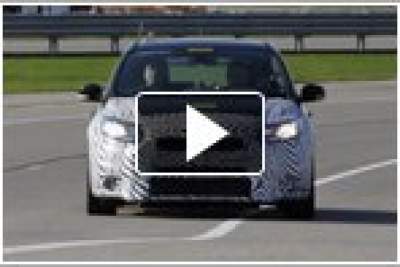 Focus RS: Rebirth of an Icon - Ep 1: Project Kick-Off Featuring Ken Block