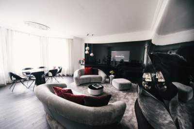 Mercedes-Benz steps into the world of property with latest venture