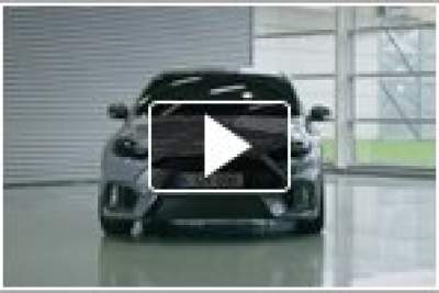 Focus RS: Rebirth of an Icon - Ep 2: Design and Development
