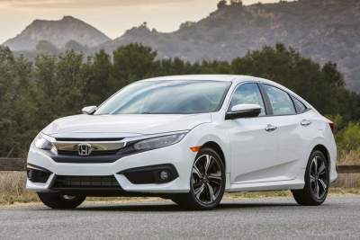 Honda announces two new VTEC Turbo engines set for the next generation Civic