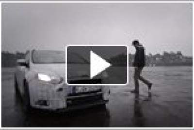 Focus RS: Rebirth of an Icon - Ep 4: Test track trials