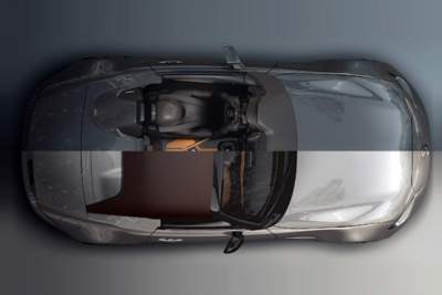 Mazda teases MX-5 Speedster and Spyder concepts for SEMA