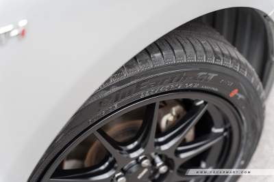 Everyday performance with the Yokohama BluEarth-GT AE51