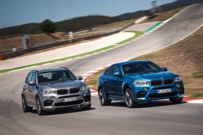 BMW celebrates 30 years of all-wheel drive success