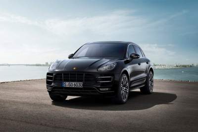 Porsche conducting precautionary examination on Macan S and Macan Turbo