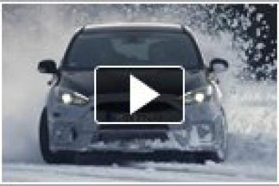 Focus RS: Rebirth of an Icon - Ep 5: Arctic Extremes