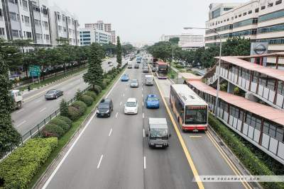 COE supply set to increase due to higher deregistrations in July