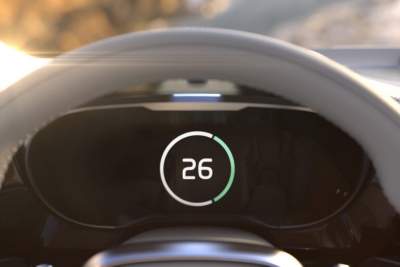 Volvo preparing 'Time Machine' concept for Los Angeles Auto Show