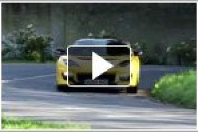Lotus Evora 400 - The fastest, most powerful production Lotus ever
