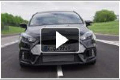 Focus RS: Rebirth of an Icon - Ep 6: Power Struggle