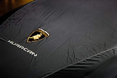Lamborghini launches new Singapore Satellite Showroom and Huracan Spyder